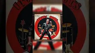 itch Roberts and the nuts - My balls are itching (AI)