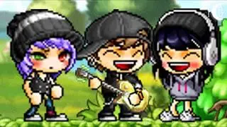 [MS Series] Ready To Live Episode 10 - Can We Hold Hands?