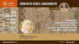 Apa Serunya Kuliah Seni Bersama Institut Kesenian Jakarta