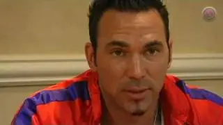 Interview with Jason David Frank