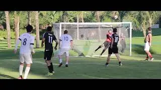 Inferninho Cup - Futebol brasileiro (Brasília)