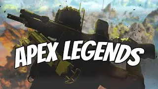 Kvult-APEX LEGENDS GOD MONTAGE #8