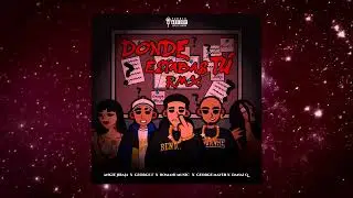 Donde Estabas Tu Remix - Romani ft. Angie Jibaja x George Mayer x Danai Q x George F [DEPRESIÓN]
