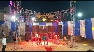 ApnaLED DJ