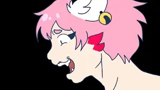 ANIMAL CANNIBAL (gore warning❤)