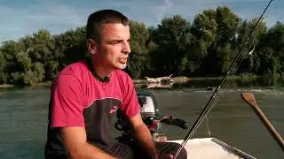 Lov na bucova - Ribolovački saveti