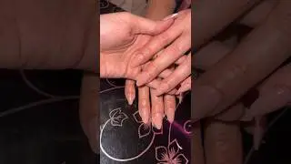 Craving a nail set