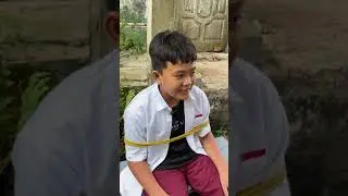 VIDEO SHORTS | BOCIL SULTAN DI CULIK
