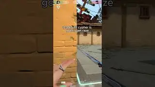 SAGE IS SO POWERFUL ON HAVEN #valorant #valorantclips #valoranthighlights #valorantmontage