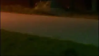 여우가 왔어. Лиса пришла в гости!