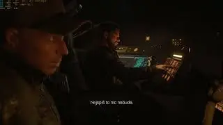 Thecallistoprotocol   1. hoďka na PC s CZ