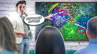 CZY RANDOMBRUCE SIĘ CZEGOŚ NAUCZY? *zakład o 1000zł?!*