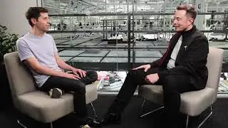 What Elon Musk think of Video games