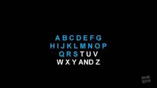 The ABCs of youtube poop