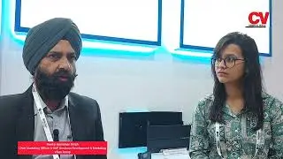 Upfront | Ravdip Harmohan Singh, Chief Marketing Officer & AVP BD & Marketing, Vikas Group