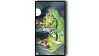 Happy Birthday Wishing Templates Video. Trending Black Screen Template Video. #kinemaster_effect