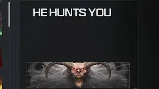 How to unlock the SECRET Krampus Calling Card in the Warzone 3 Christmas Event: