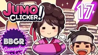 Jumo Clicker! - Game Play Walkthrough No Commentary 17
