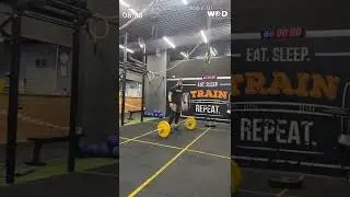 Smelly Cat  от CrossWorld. WOD #2 DT