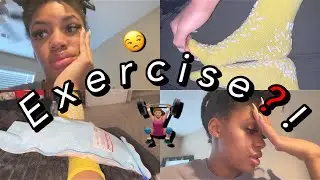 Exercise my ankle ? | Samiie