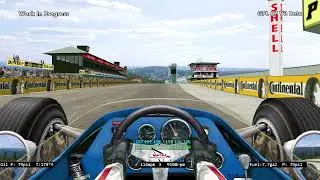 GPL 67 Historic Mod v3 Beta - Early Preview