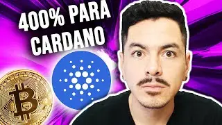 El Mejor Momento Para Invertir en Cardano y Criptos en el 2023
