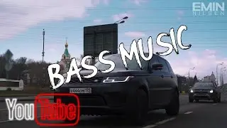 Night Lovell - Deira City Centre (Emin Nilsen Remix)