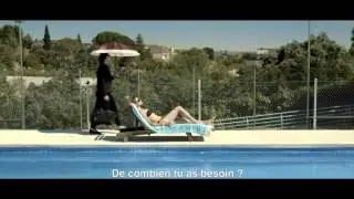 LA NINA DE FUEGO (2014) - VOSTFR