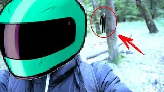 ИДЁМ ИСКАТЬ СЛЕНДЕРМЕНА, НАСТОЯЩЕГО // Slender: The Eight Pages