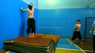 easy trainings(part 2)
