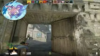 🔴 разговорный стрим+Counter-Strike 2