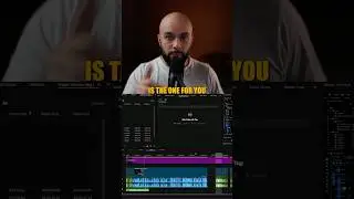 Premiere Pro Remix Feature 🎶 Edit Music to Fit Any Length Fast 