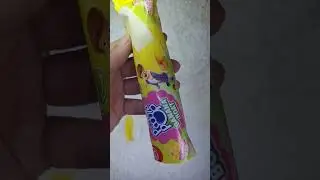 Kali ini kita menemukan Paddle Pop Banana Boat. #jajanseru #huntingjajan