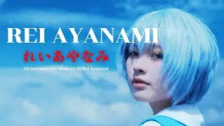 An Introspective Moment Of Rei Ayanami (Cosplay Short Film)