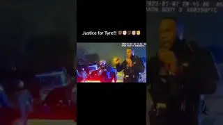 Justice for Tyre