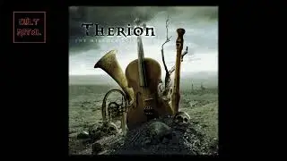 Therion - The Miskolc Experience (Full Album)
