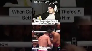 BIVOL ES UNA BESTIA - REACCIONO A CANELO VS BIVOL