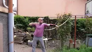 arc scurt de frasin