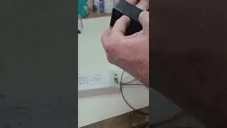 Super Bright 1,200 LED Active Demo - 8,000+ Lumens, 24VDC, 16.4ft 