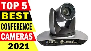 Top 5 Best Conference Cameras Review 2021