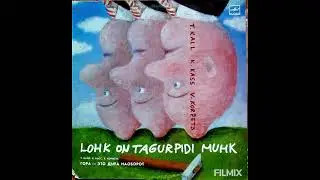 Lohk on tagurpidi muhk