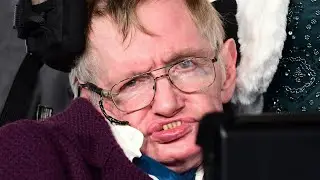 Stephen Hawking's Mind-Blowing Predictions about Humans Future !
