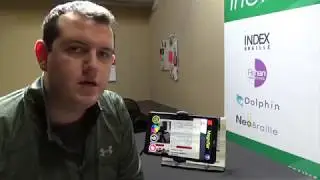 Synapptic Pinch and zoom