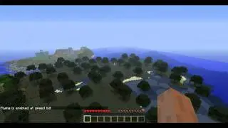 Minecraft: Traps Episode 1