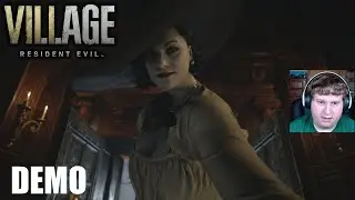 Resident Evil 8: Village - Demo (Full)