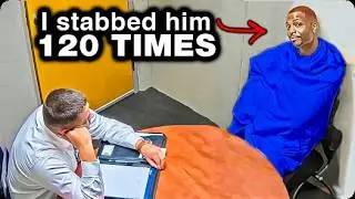 3 Craziest Cases You've Ever Heard