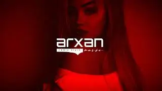 SUNAMI - Всё о тебе (Arxan Remix)