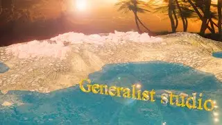 3d. 3д анимация. 3д анимация логотипа. intro.