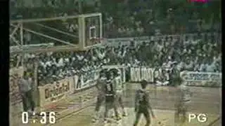 1983 Crispa Grandslam with Billy Ray Bates Part 3