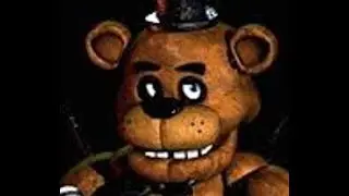 DSaF(Дневная смена у фредди) Прохождение [0.1]